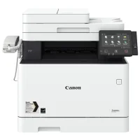 МФУ Canon I-SENSYS MF735Cx фото 1